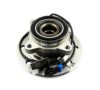 PFI PHU5016 Wheel Hub